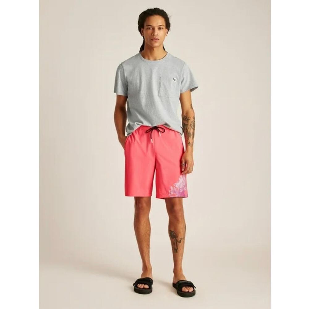 Bonobos Fielder swim trunks